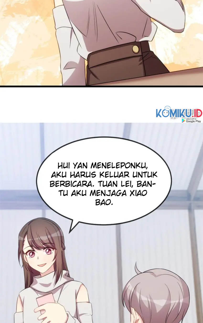 CEO’s Sudden Proposal Chapter 264 Gambar 20